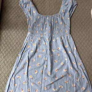 Billabong Dress - Flirty Floral